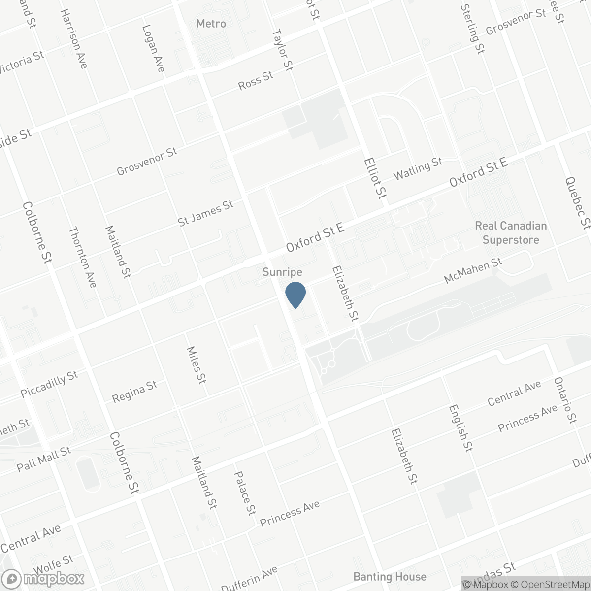 641 PICCADILLY STREET, London, Ontario N5Y 3B1